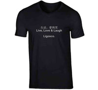 Ligosco Signature T Shirt