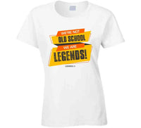 Legends T Shirt