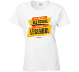 Legends T Shirt