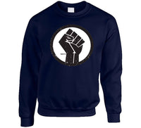 Lives Crewneck Sweatshirt