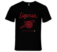 Gunner T Shirt