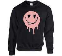 Crooked Smile Hoodie