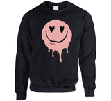 Crooked Smile Hoodie