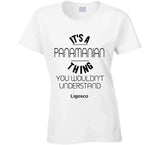 Ligosco - Panama Apron