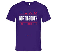 Eon D North South T Shirt