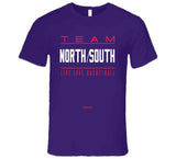 Eon D North South T Shirt