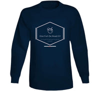 One For The Road T Shirt
