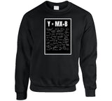 Math Lee T Shirt