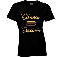 Silence Apron