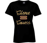Silence Apron
