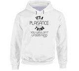 It's A Plaisance Thing Baby One Piece