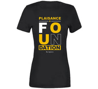 Foundation 2 T Shirt