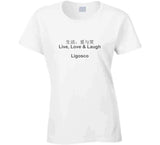 Ligosco Apron