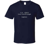 Ligosco Signature T Shirt