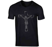 Cross T Shirt
