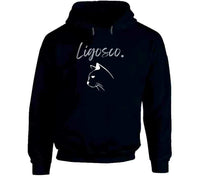 Kitty Youth Hoodie