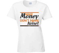 Make Money Crewneck Sweatshirt