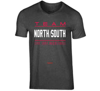 Eon D North South T Shirt