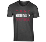 Eon D North South T Shirt