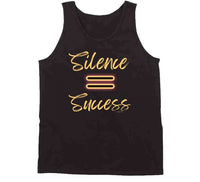 Silence Apron