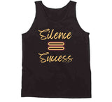 Silence Apron