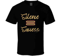 Silence Apron