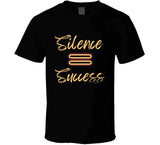 Silence Apron