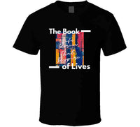 Book Of Lives T Shirt