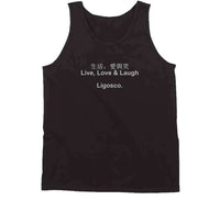 Ligosco Signature T Shirt