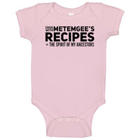 Metemgee Ladies T Shirt
