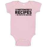 Metemgee Ladies T Shirt