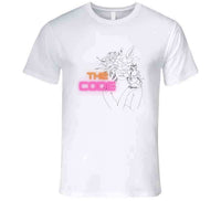 The Code T Shirt