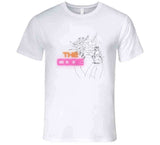 The Code T Shirt