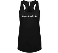 #swankandbake T Shirt