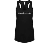 #swankandbake T Shirt