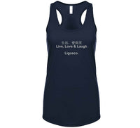 Ligosco Signature T Shirt