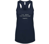 Ligosco Signature T Shirt