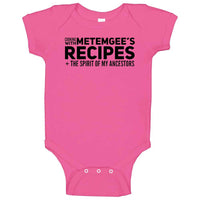 Metemgee Ladies T Shirt