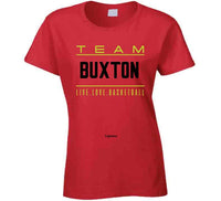 Drexel Basketball 3 T Shirt