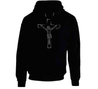 Cross T Shirt