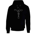 Cross T Shirt