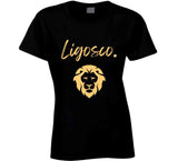 Lion Heart Hoodie