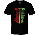 Ob - Junteenth T Shirt