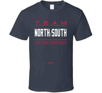 Eon D North South T Shirt