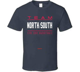 Eon D North South T Shirt