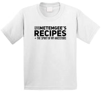 Metemgee Ladies T Shirt