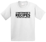 Metemgee Ladies T Shirt
