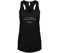 Ligosco Signature T Shirt