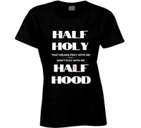 Gerialisa  T Shirt