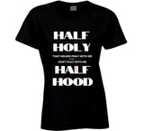 Gerialisa  T Shirt